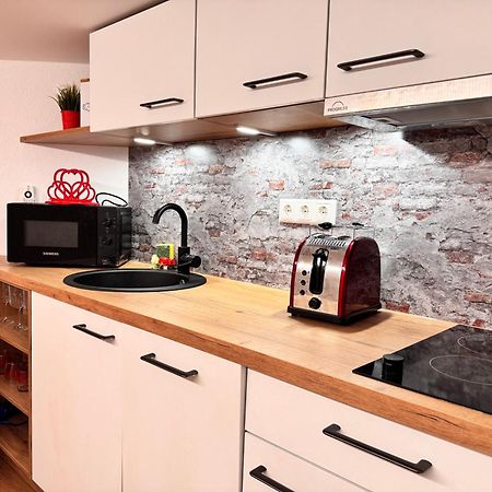 Apartment Kalina & Lian - Zell Am See Exterior photo