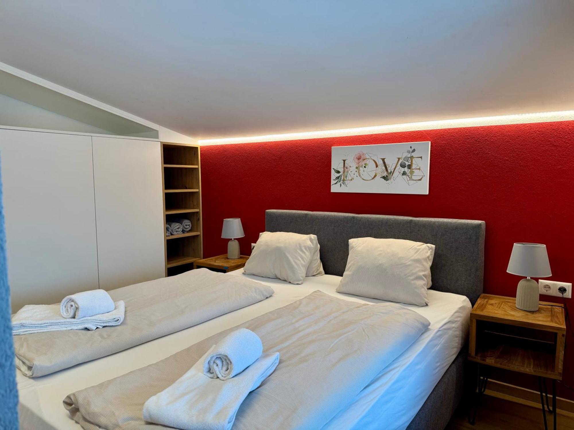 Apartment Kalina & Lian - Zell Am See Exterior photo